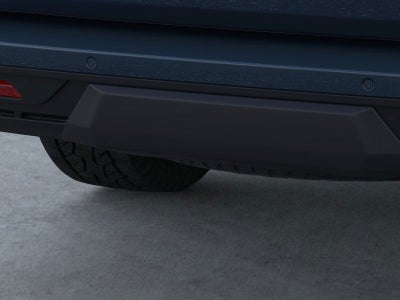 2026 Ford Expedition Tremor®