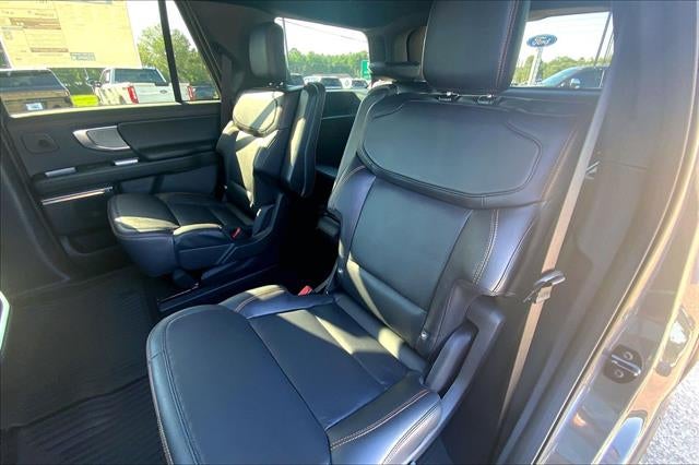 2027 Ford Expedition Tremor®