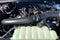 2027 Ford Expedition Tremor®