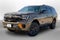 2027 Ford Expedition Tremor®