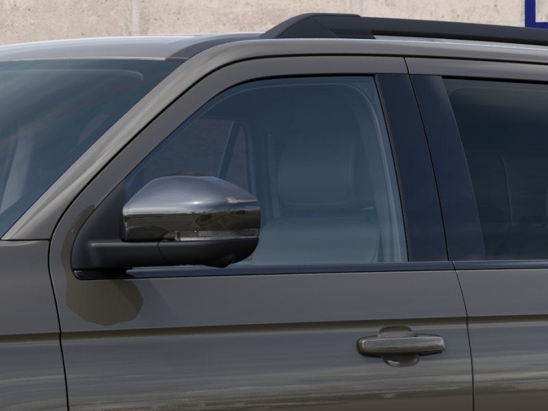 2027 Ford Expedition Tremor®