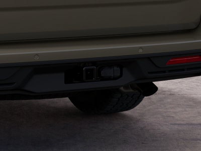 2027 Ford Expedition Tremor®