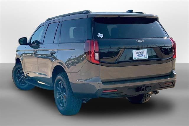2027 Ford Expedition Tremor®