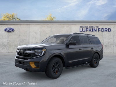 2026 Ford Expedition Tremor®