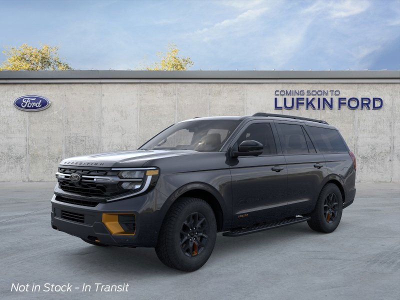 2026 Ford Expedition Tremor®