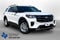 2027 Ford Explorer 4-Door 4DR RWD ACTIVE