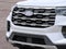 2027 Ford Explorer 4-Door 4DR RWD ACTIVE