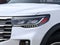 2027 Ford Explorer 4-Door 4DR RWD ACTIVE
