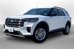 2027 Ford Explorer 4-Door 4DR RWD ACTIVE