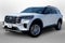 2027 Ford Explorer 4-Door 4DR RWD ACTIVE