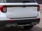 2027 Ford Explorer 4-Door 4DR RWD ACTIVE