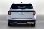 2027 Ford Explorer 4-Door 4DR RWD ACTIVE