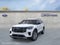 2026 Ford Explorer Active 100A
