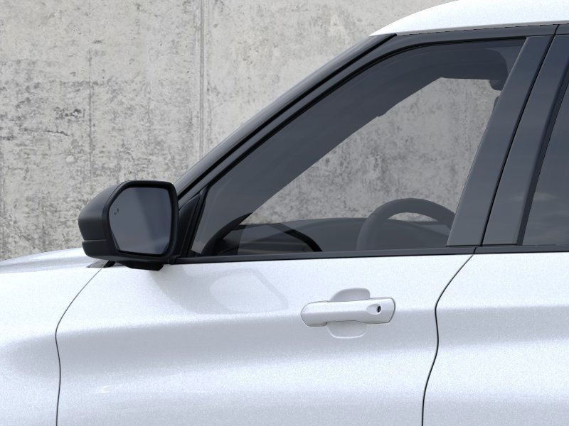 2026 Ford Explorer Active 100A