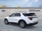 2026 Ford Explorer Active 100A