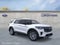 2026 Ford Explorer Active 100A