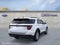 2026 Ford Explorer Active 100A