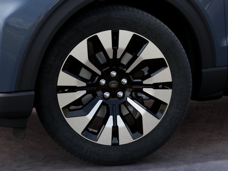 2027 Ford Explorer Platinum™
