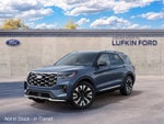 2027 Ford Explorer Platinum™