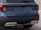 2027 Ford Explorer Platinum™