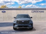 2027 Ford Explorer Platinum™