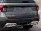 2027 Ford Explorer Platinum™