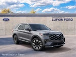 2027 Ford Explorer Platinum™