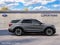 2027 Ford Explorer Platinum™
