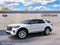 2027 Ford Explorer Platinum™
