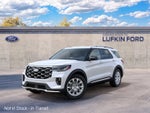 2027 Ford Explorer Platinum™