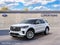2027 Ford Explorer Platinum™
