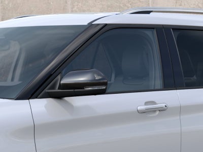 2027 Ford Explorer Platinum™