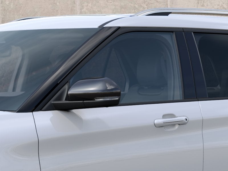 2027 Ford Explorer Platinum™