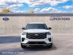 2027 Ford Explorer Platinum™