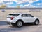 2027 Ford Explorer Platinum™