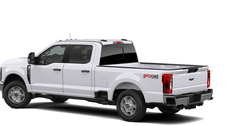 2026 Ford F-250 XLT 4x4 Crew Cab 6-3/4' Box's photo