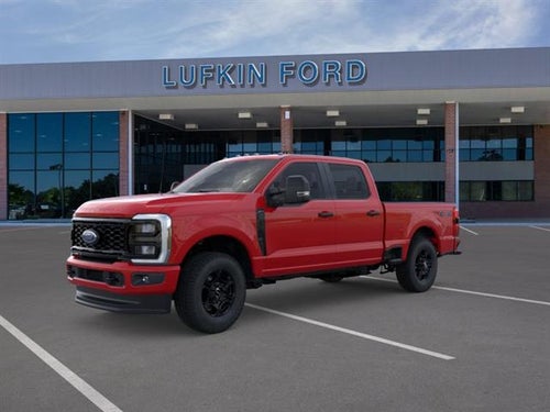 2026 Ford Super Duty F-250® XL