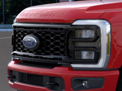 2026 Ford Super Duty F-250® XL