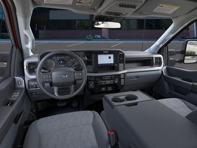 2026 Ford Super Duty F-250® XL
