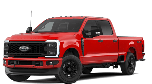 2026 Ford Super Duty F-250® XL