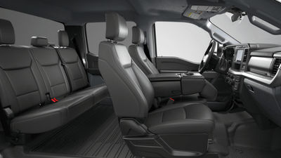 2026 Ford Super Duty F-250® XLT