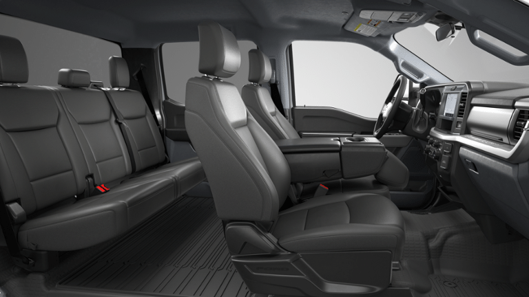 2026 Ford Super Duty F-250® XLT