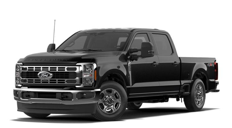 2027 Ford Super Duty F-250® XLT