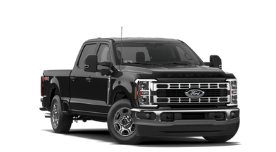2027 Ford Super Duty F-250® XLT