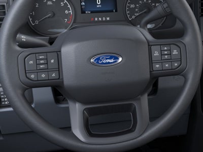 2026 Ford Super Duty F-250® XLT
