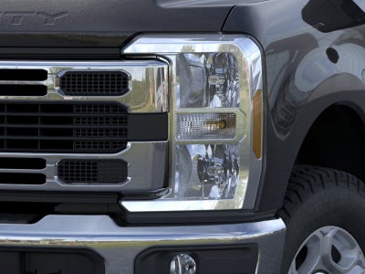 2026 Ford Super Duty F-250® XLT