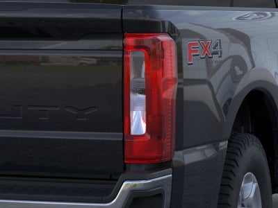 2026 Ford Super Duty F-250® XLT