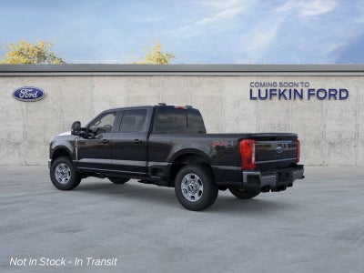 2026 Ford Super Duty F-250® XLT