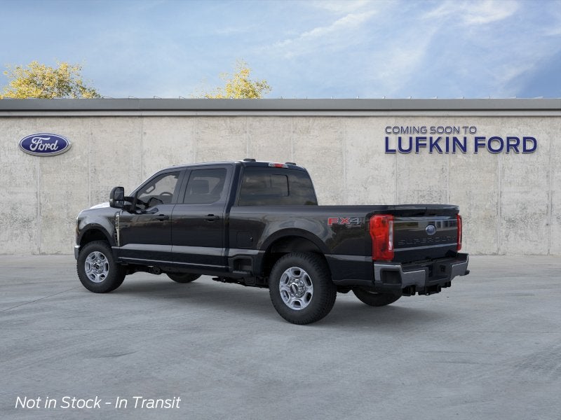 2026 Ford Super Duty F-250® XLT