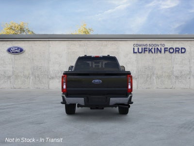 2026 Ford Super Duty F-250® XLT